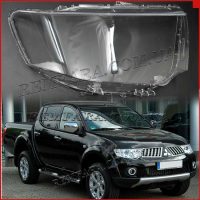 Стекло фары Mitsubishi L200 IV KAOT 2008-2016