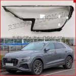 Скло фари Audi Q8