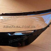 Скло фари Range Rover Land Rover Velar L560 2017-2022