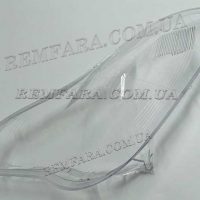 Скло фари Infiniti QX50