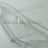 Скло фари Infiniti QX50