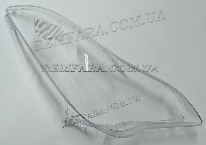 Скло фари Infiniti QX50