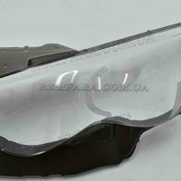 Скло фари Infiniti FX35 FX37 FX50