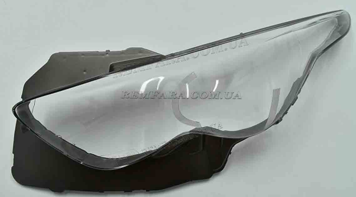 Скло фари Infiniti FX35 FX37 FX50