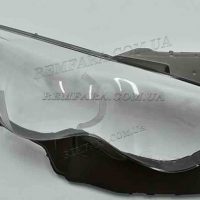 Скло фари Infiniti FX35 FX37 FX50