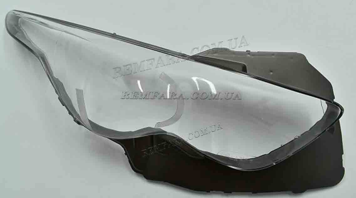 Скло фари Infiniti FX35 FX37 FX50