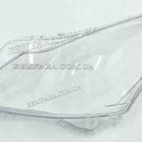 Скло фари Infiniti Q40 2014-2015