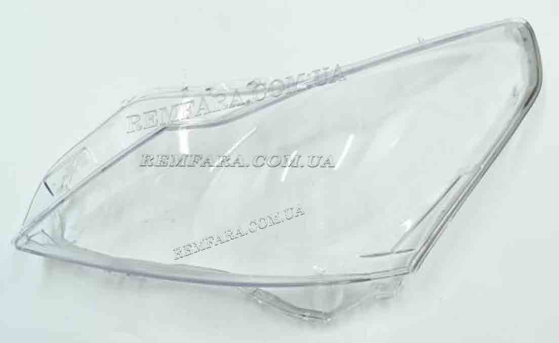 Скло фари Infiniti Q40 2014-2015