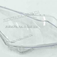 Скло фари Infiniti Q40 2014-2015