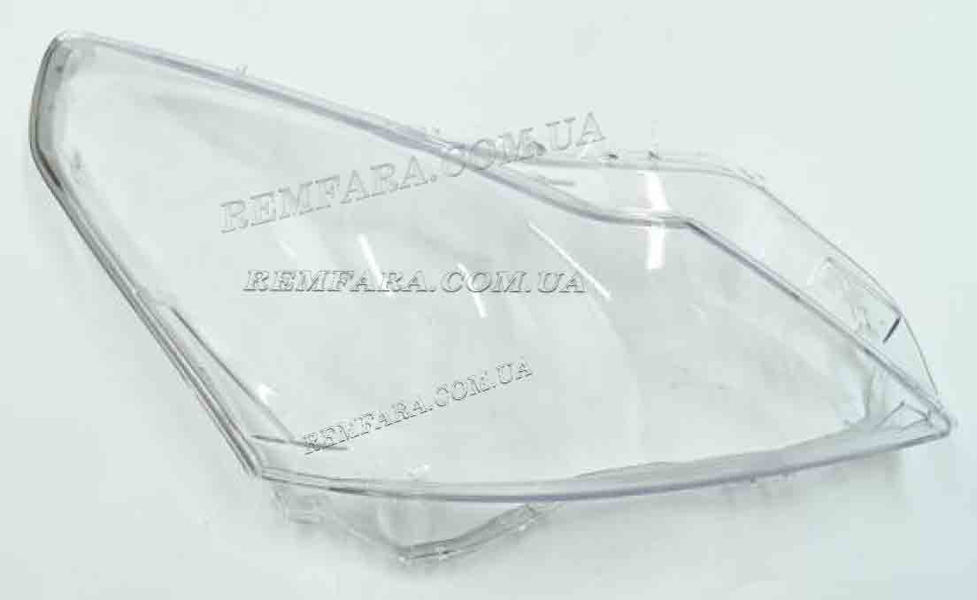 Скло фари Infiniti Q40 2014-2015