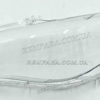 Скло фари Infinity QX60