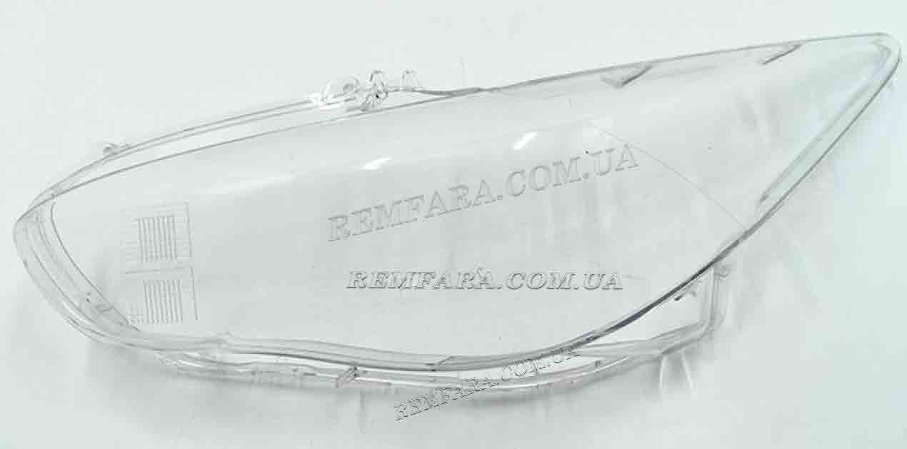 Скло фари Infinity QX60