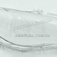 Скло фари Infinity QX60