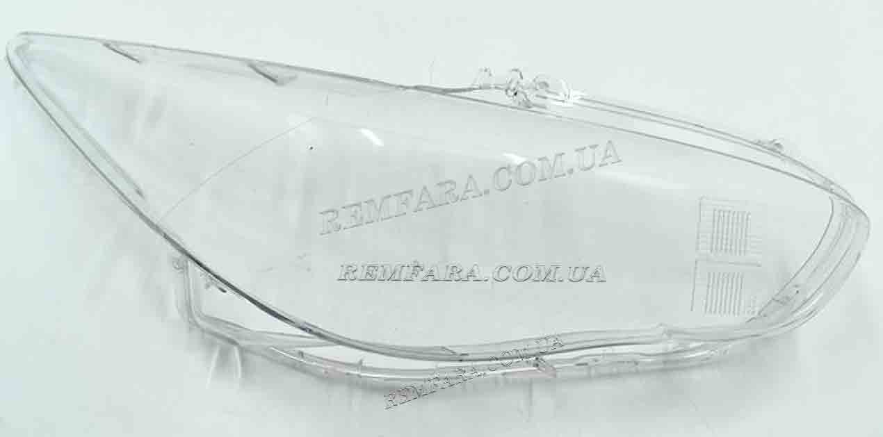 Скло фари Infinity QX60