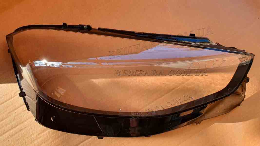 скло фари Mercedes S-Class W223