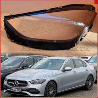 скло фари Mercedes C-Class W206