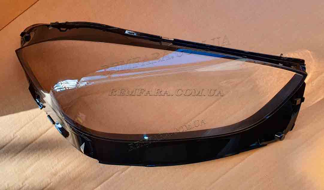 скло фари Mercedes C-Class W206