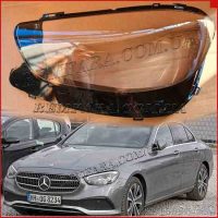 стекло фары W213