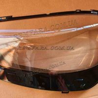 Скло фари Mercedes W213