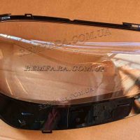 Скло фари Mercedes E-Class W213