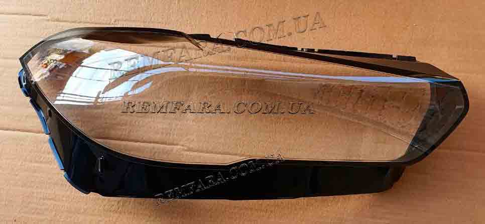 скло фари BMW X5 G05