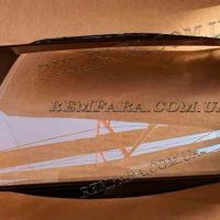 Скло фари Audi A5 8T 2007-2011