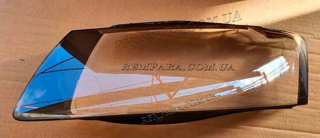 Скло фари Audi A5 8T 2007-2011
