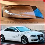 стекло фары Audi A5