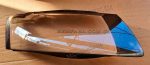 Скло фари Audi A5 8T 2007-2011