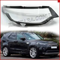 Скло фари Land Rover Discovery 5 L462