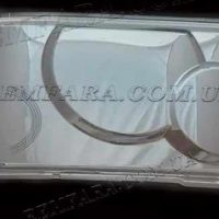 Скло фари Land Rover Range Rover Sport