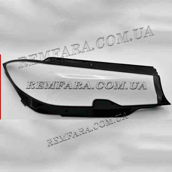 стекло фары BMW 3 G20, G21