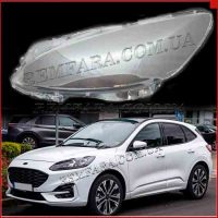 скло фари Ford Kuga