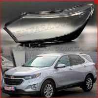 Скло фари Chevrolet Equinox 2016-2020