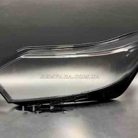 Скло фари Chevrolet Equinox 2016-2020