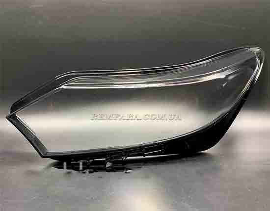 Скло фари Chevrolet Equinox 2016-2020