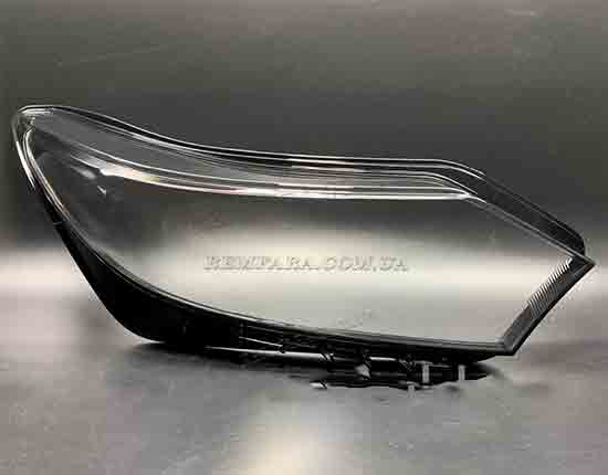 Скло фари Chevrolet Equinox 2016-2020