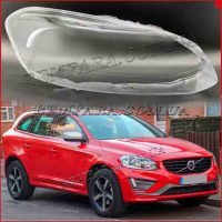 Скло фари Volvo XC60 2013-2017