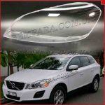 Скло фари Volvo XC60