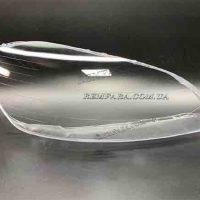 Скло фари Volvo XC60