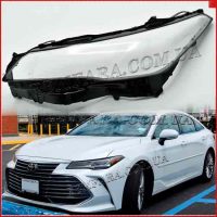 скло фари Toyota Avalon