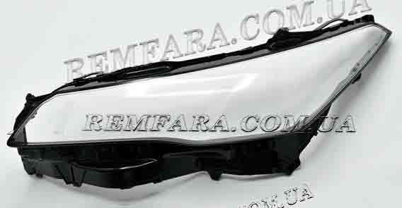 скло фари Toyota Avalon