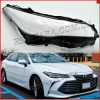 скло фари Toyota Avalon