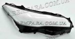 скло фари Toyota Avalon