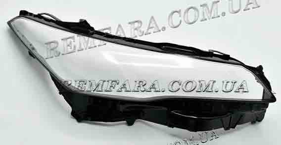 скло фари Toyota Avalon