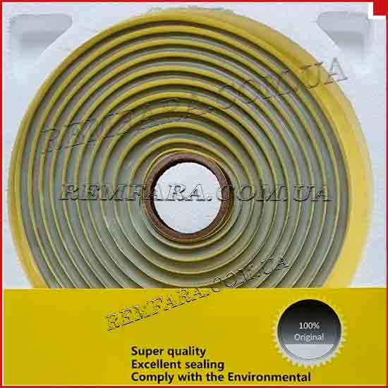 Герметик фари сірий