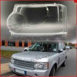 Land Rover Range Rover Vogue L322 2005-2009 3 покоління рестайл ліве