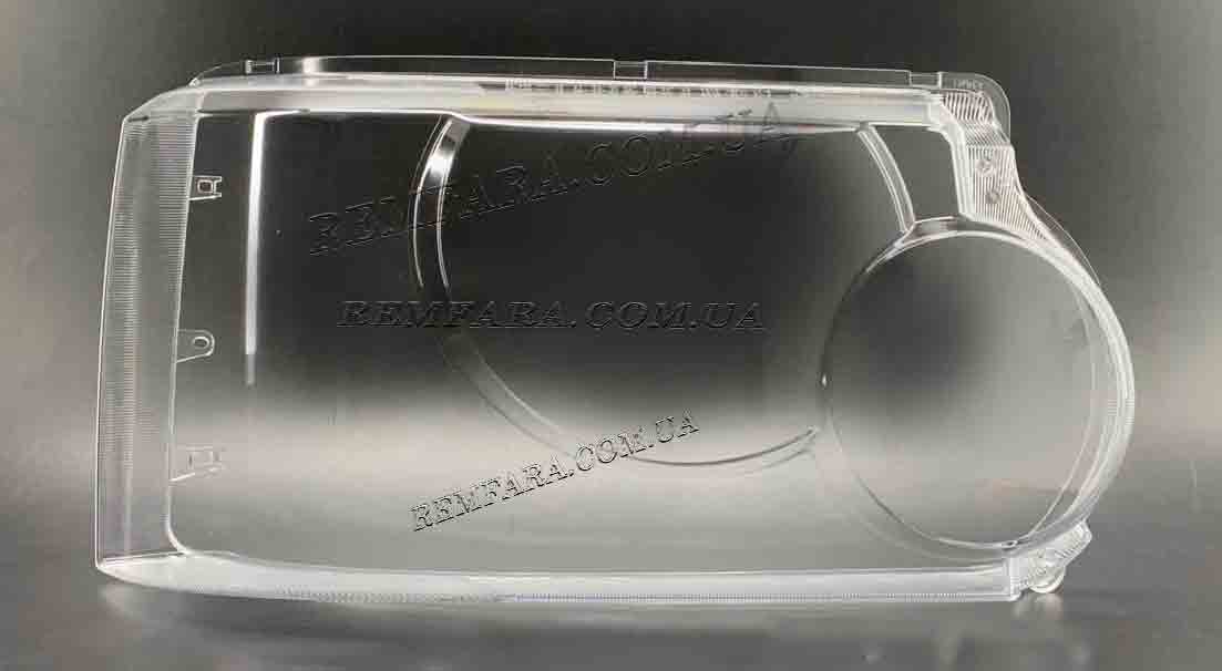 Land Rover Range Rover Vogue L322 2005-2009 3 покоління рестайл ліве