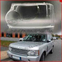 Land Rover Range Rover Vogue L322 2005-2009 3 покоління рестайл ліве