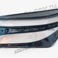 Скло фари Chevrolet Equinox